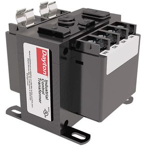 Control Transformers