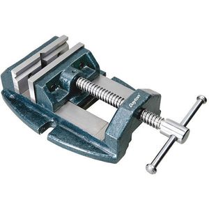 Machining Vises
