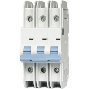IEC Miniature Circuit Breakers