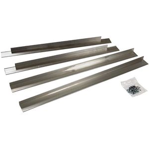 Louver Flange Kits