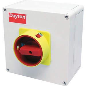 Safety and Disconnect Switches