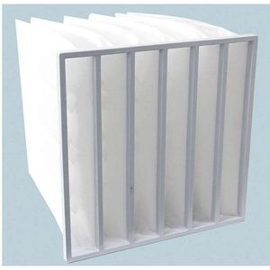 Pocket Air Filters