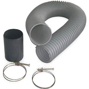 Dust Collector Accessories