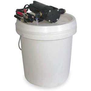 Oil Change Systems