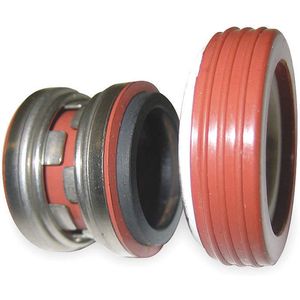 Pump Shaft Seals