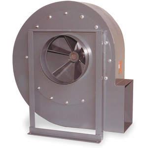 Radial Blade Blower, Belt Drive