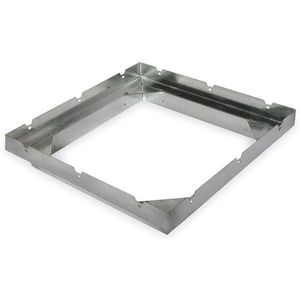 Roof Curb Adapters