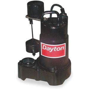 Submersible Sump Pumps