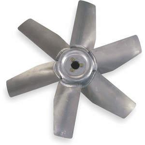 Tubeaxial Fan Blades