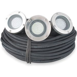 Pool Light Fixtures