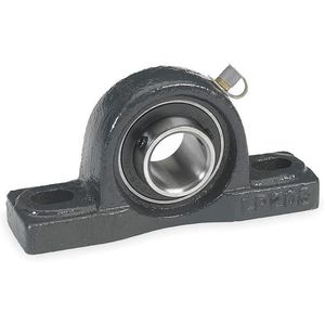 Mounted Bearings