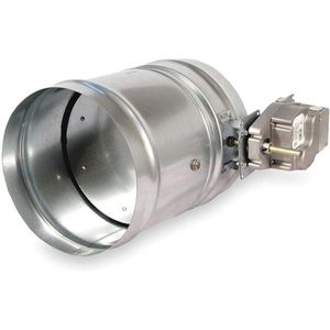 Fire and Smoke Dampers