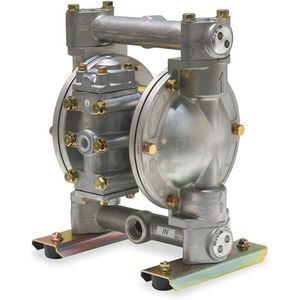 Air Operated Diaphragm Pumps