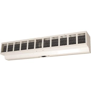 Air Curtains