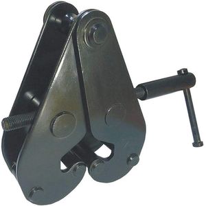 Plate and Beam Lifting Clamps