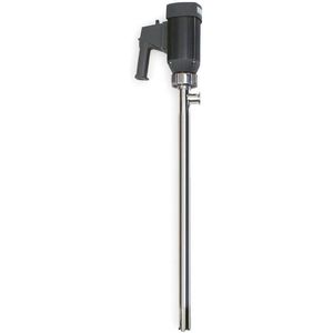 Drum Pumps
