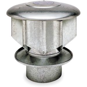 Vent Caps