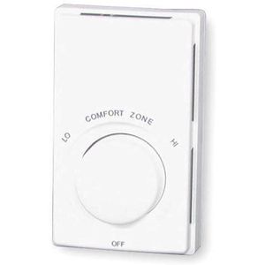 Electric Baseboard Heater Accessories