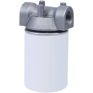 Filter Housings