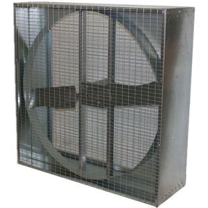 Agricultural Fans