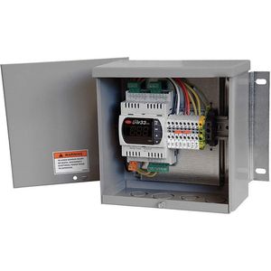 Commercial Kitchen Hood Accessories