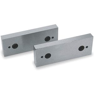 Machining Vise Accessories