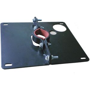 Machine Tool Pump Mounting Bracket