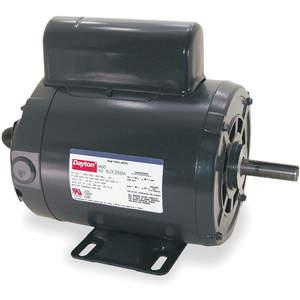 Stationary Power Tool Motors