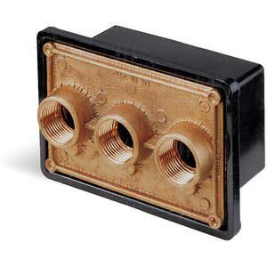 Pool Light Junction Boxes