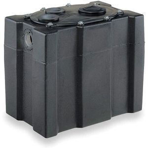 Sump and Sewage Basins