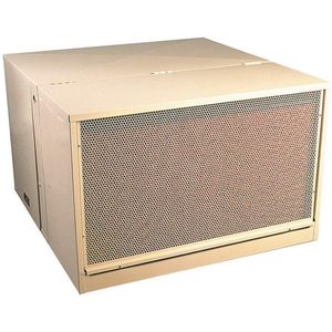 Evaporative Coolers