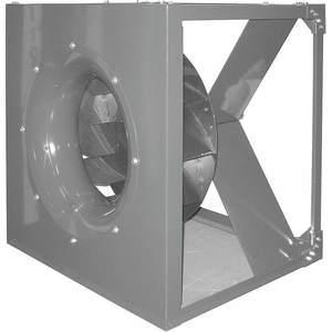 Plenum Fans