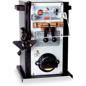 Blade Welders