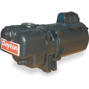 Self-Priming Pumps