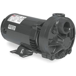 Turbine Pumps