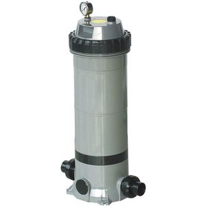 Pool Pump/Filter Systems