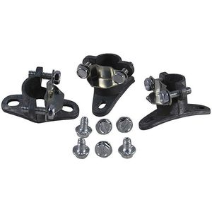 Flexible Metal Conduit Fittings