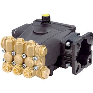 Plunger Pumps