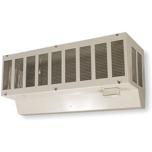Air Curtain Blowers