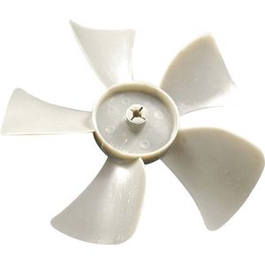 Plastic Fan Blades