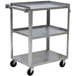 Metal Utility Carts
