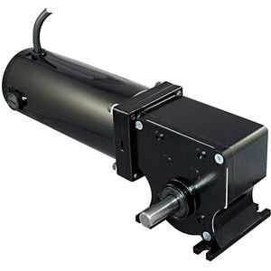 DC Gearmotors