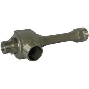 Eductor-Jet Pumps