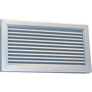 Door Louvers