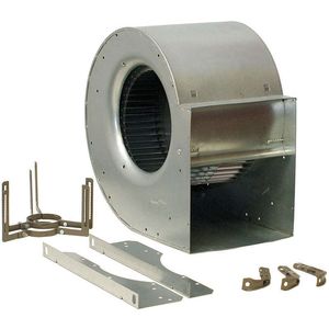 Direct Drive Double Inlet Forward Curve Blowers