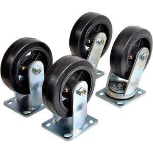 Plate Casters