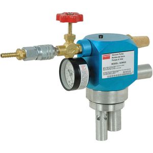 Vacuum Pumps