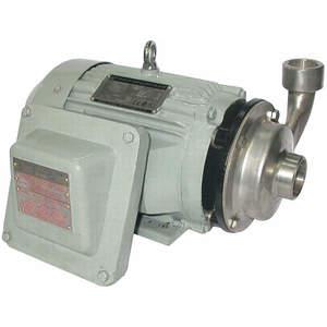 Hazardous Location Pumps