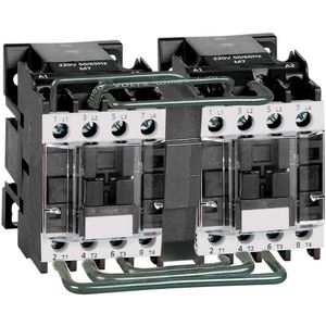 IEC Magnetic Contactors