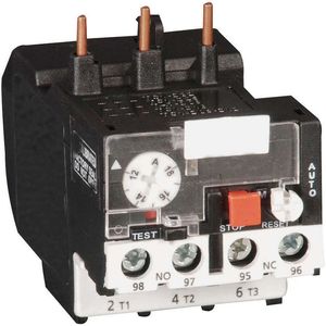Overload Relays